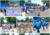 আন্তর্জাতিক মাদক বিরোধী দিবসে সচেতনতার বার্তা কোক ওভেন থানার