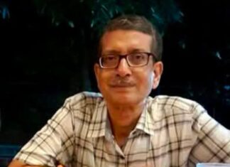 ল্যাবেরটরিতে বিস্ফোরণে আহত এনআইটির অধ্যাপকের মৃত্যু