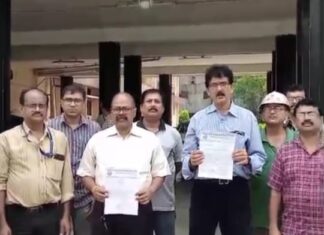 শ্রমিক সংগঠন গুলির ডাকে ২০ মে দেশ জুড়ে ধর্মঘট