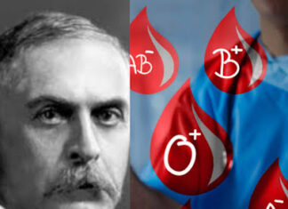 রক্তের গ্রুপ আবিষ্কারক নোবেলজয়ী বিজ্ঞানী ডাক্তার কার্ল ল্যান্ডস্টেইনারের আজ জন্মদিন পালিত হল বিশ্ব রক্তদাতা দিবস হিসেবে