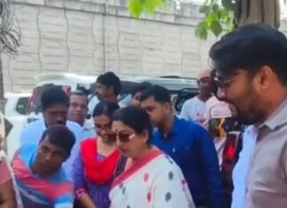 দুর্গাপুরে শুরু হল দীঘার জগন্নাথ দেবের প্রসাদ বিতরন