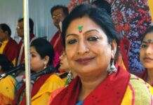 দুর্গাপুর পুরসভার প্রশাসনিক বোর্ডে পরিবর্তন