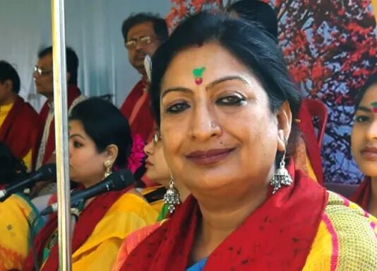 দুর্গাপুর পুরসভার প্রশাসনিক বোর্ডে পরিবর্তন