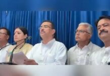 ১ জুন থেকে চালু হচ্ছে অন্নপূর্ণা ভাণ্ডার,মহিলাদের জন্য সরকারী বাস ফ্রি