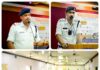 নাবালকের হাতে নয় গাড়ির চাবি,পথ নিরাপত্তায় কড়া বার্তা ট্রাফিক পুলিশের