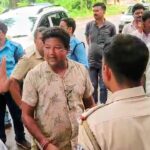 রাস্তার ধারে পার্কিংয়ের বিরুদ্ধে কড়া পদক্ষেপ দুর্গাপুরের মুচিপাড়া ট্রাফিক পুলিশের