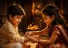 কিভাবে এলো প্রীতি বন্ধনের রাখী উৎসব