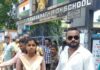 অ্যাডমিট কার্ড আনতে ভুলে যাওয়া ছাত্রীর পাশে বিজেপি নেতা