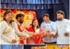 নাগরিকত্ব পাবে বাংলাদেশীরা,দুর্গাপুরে ঘোষণা মন্ত্রী শান্তনু ঠাকুরের