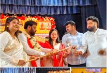 নাগরিকত্ব পাবে বাংলাদেশীরা,দুর্গাপুরে ঘোষণা মন্ত্রী শান্তনু ঠাকুরের